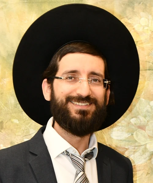 הרב חזקיהו קייקוב