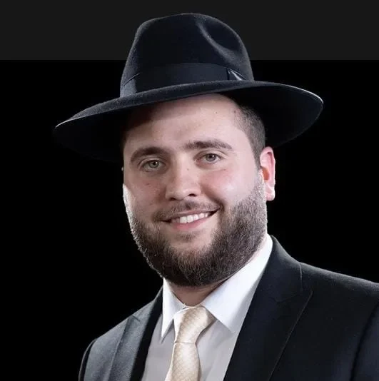 הרב רפאל מזרחי